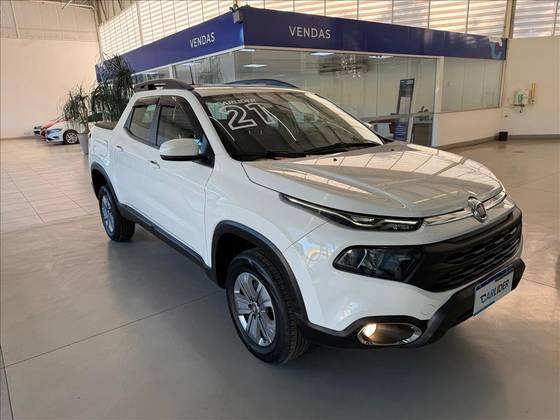 FIAT TORO 1.8 16V EVO FLEX FREEDOM AT6